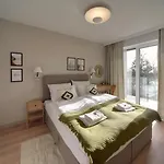 Apartamento Sagaris