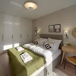 Sagaris Apartamento Dziwnów