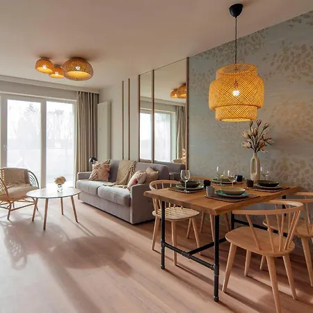 Apartamento Sagaris