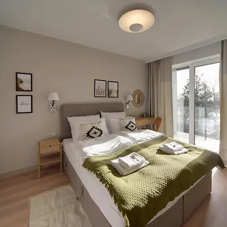 Apartamento Sagaris