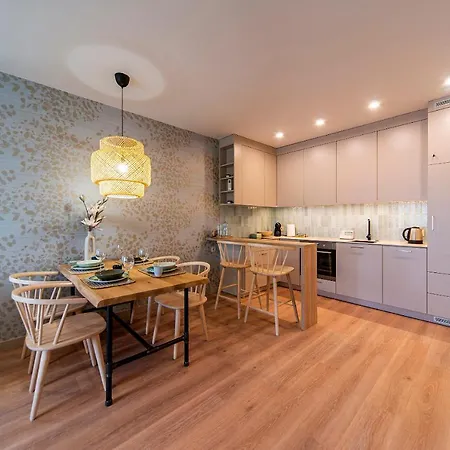 Sagaris דירה Dziwnów