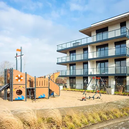 Sagaris Apartamento
