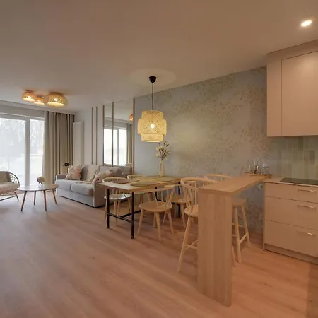 Apartamento Sagaris