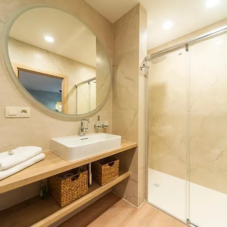 דירה Sagaris Dziwnów