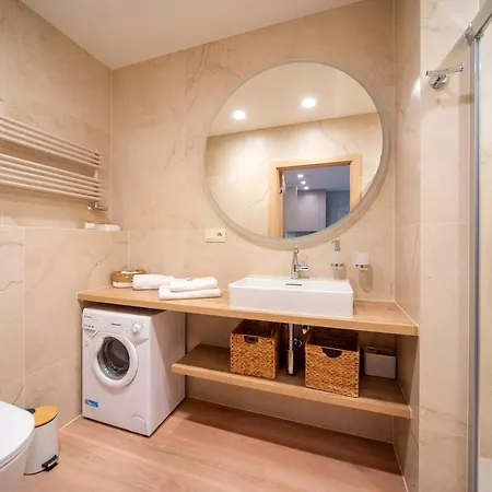 Apartamento Sagaris