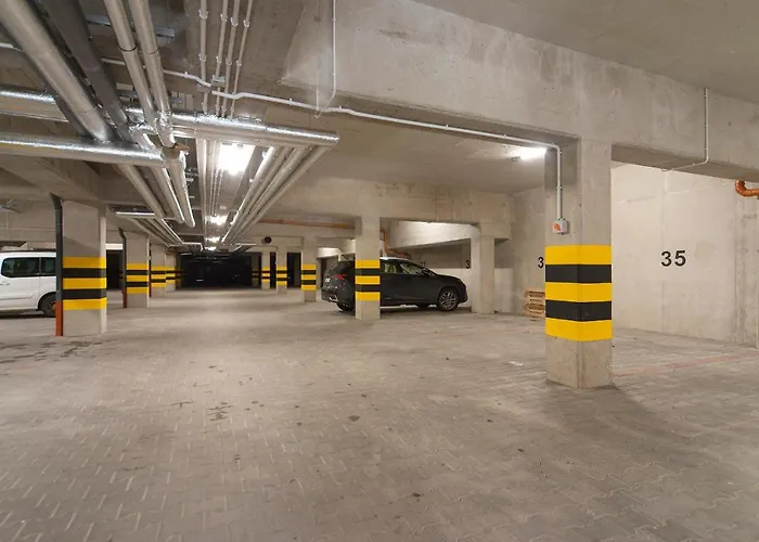 Daire Sagaris Dziwnów