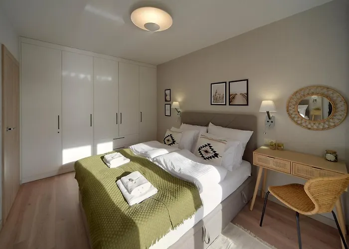 Sagaris Daire Dziwnów