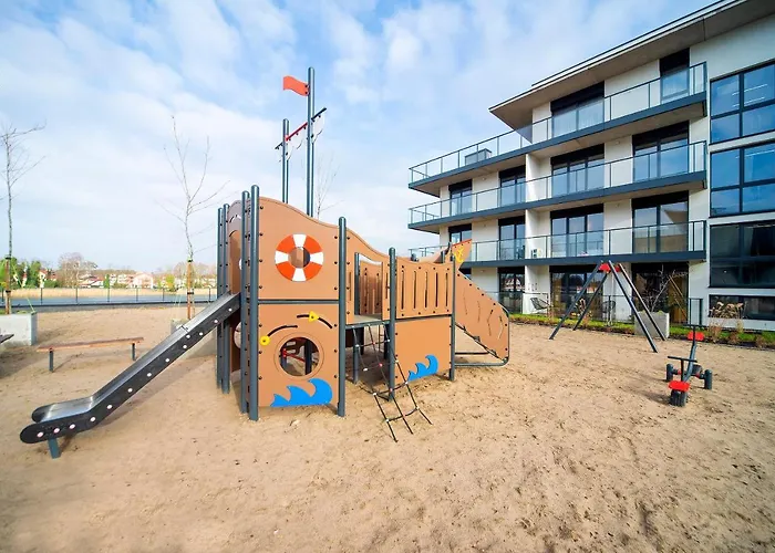 Sagaris Daire Dziwnów